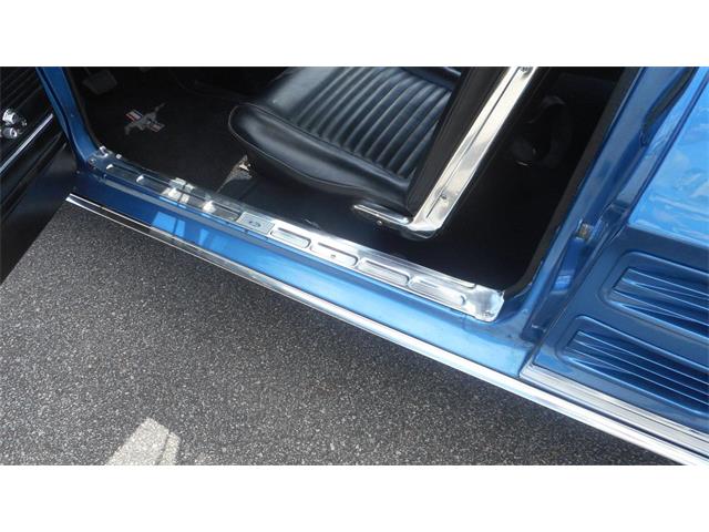 1967 Ford Mustang (CC-2030115) for sale in Greenville, North Carolina