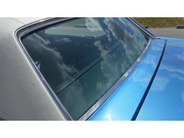 1967 Ford Mustang (CC-2030115) for sale in Greenville, North Carolina