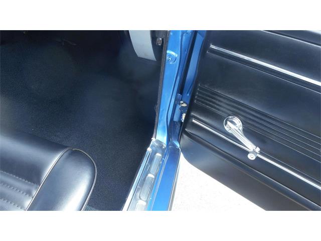 1967 Ford Mustang (CC-2030115) for sale in Greenville, North Carolina