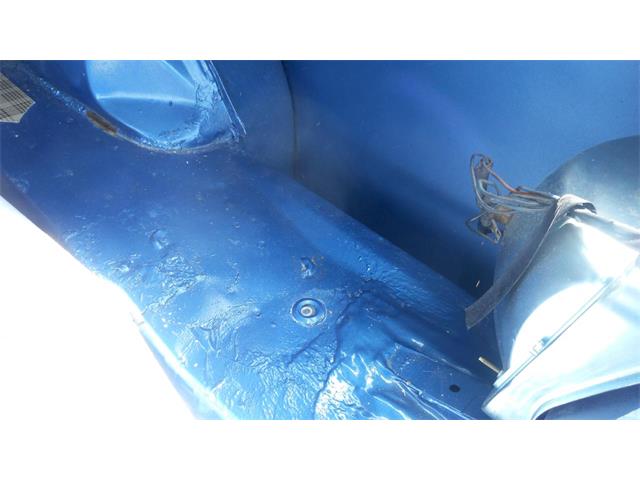 1967 Ford Mustang (CC-2030115) for sale in Greenville, North Carolina