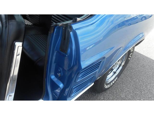 1967 Ford Mustang (CC-2030115) for sale in Greenville, North Carolina