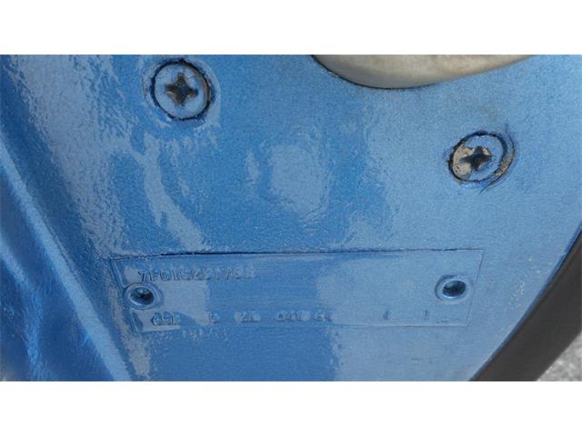 1967 Ford Mustang (CC-2030115) for sale in Greenville, North Carolina