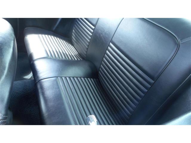 1967 Ford Mustang (CC-2030115) for sale in Greenville, North Carolina