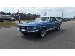 1967 Ford Mustang (CC-2030115) for sale in Greenville, North Carolina