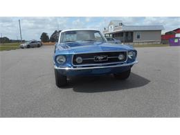 1967 Ford Mustang (CC-2030115) for sale in Greenville, North Carolina