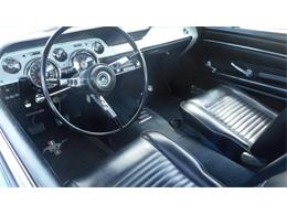 1967 Ford Mustang (CC-2030115) for sale in Greenville, North Carolina