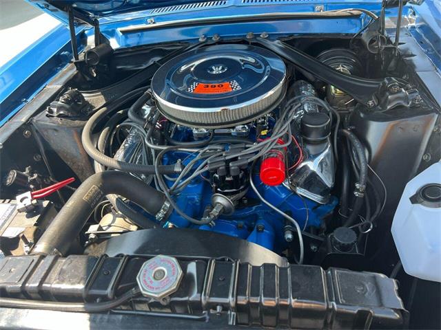 1967 Ford Mustang (CC-2030115) for sale in Greenville, North Carolina