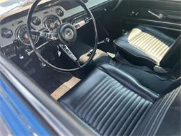 1967 Ford Mustang (CC-2030115) for sale in Greenville, North Carolina