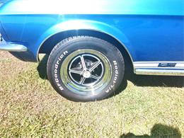 1967 Ford Mustang (CC-2030115) for sale in Greenville, North Carolina
