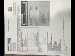 1968 Ford Mustang (CC-2030117) for sale in Greenville, North Carolina