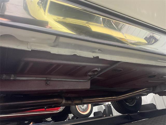 1968 Ford Mustang (CC-2030117) for sale in Greenville, North Carolina