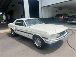 1968 Ford Mustang (CC-2030117) for sale in Greenville, North Carolina