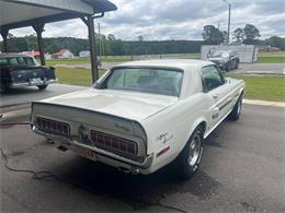 1968 Ford Mustang (CC-2030117) for sale in Greenville, North Carolina