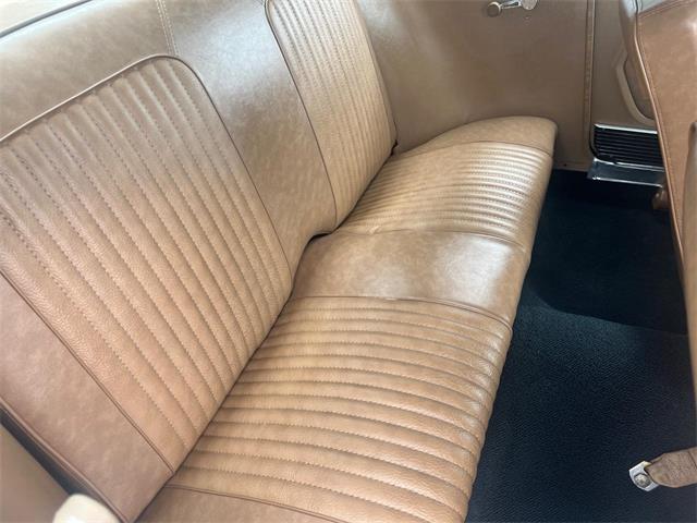 1968 Ford Mustang (CC-2030117) for sale in Greenville, North Carolina