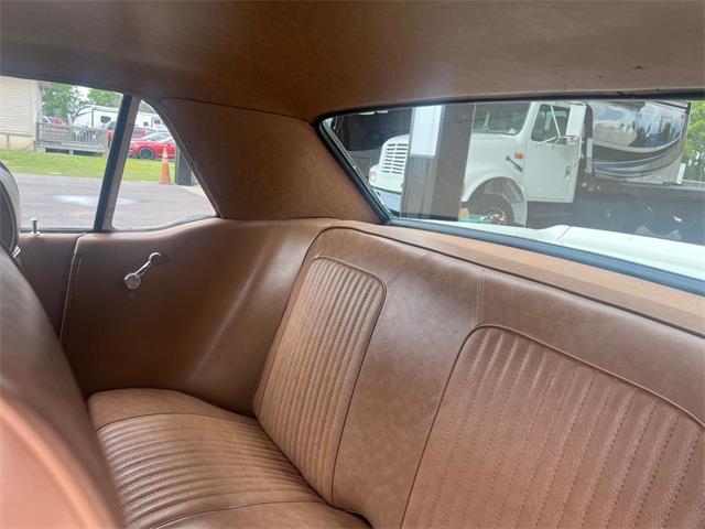 1968 Ford Mustang (CC-2030117) for sale in Greenville, North Carolina