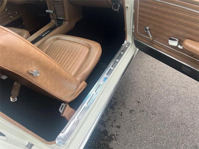 1968 Ford Mustang (CC-2030117) for sale in Greenville, North Carolina