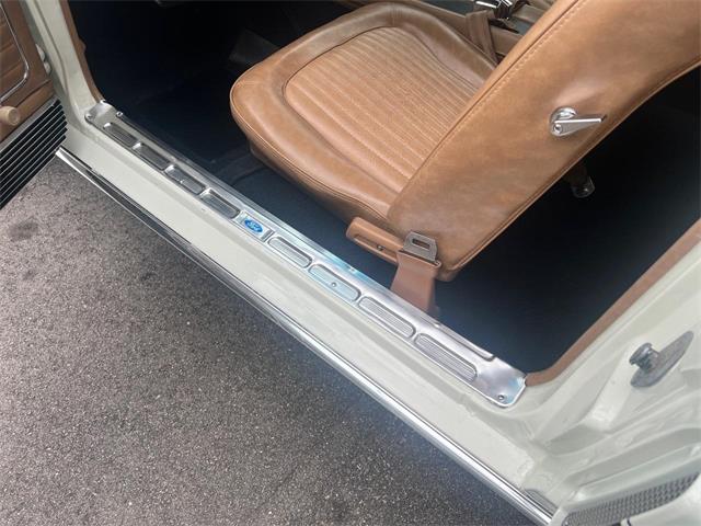 1968 Ford Mustang (CC-2030117) for sale in Greenville, North Carolina