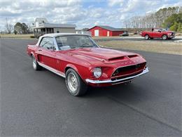 1968 Shelby GT500 (CC-2030118) for sale in Greenville, North Carolina