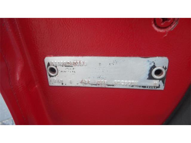 1968 Shelby GT500 (CC-2030118) for sale in Greenville, North Carolina