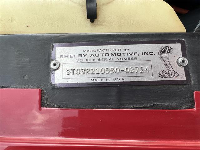 1968 Shelby GT500 (CC-2030118) for sale in Greenville, North Carolina
