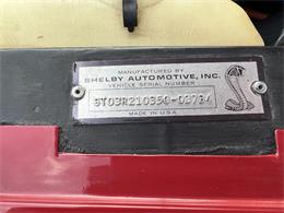 1968 Shelby GT500 (CC-2030118) for sale in Greenville, North Carolina