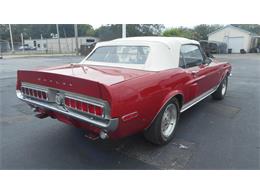 1968 Shelby GT500 (CC-2030118) for sale in Greenville, North Carolina