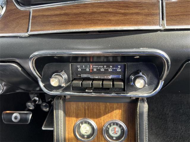 1968 Shelby GT500 (CC-2030118) for sale in Greenville, North Carolina