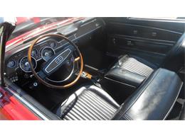 1968 Shelby GT500 (CC-2030118) for sale in Greenville, North Carolina