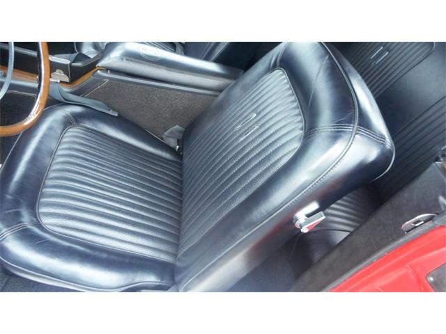 1968 Shelby GT500 (CC-2030118) for sale in Greenville, North Carolina
