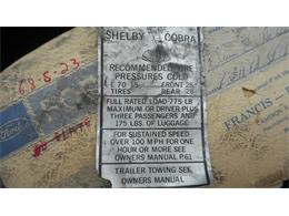 1968 Shelby GT500 (CC-2030118) for sale in Greenville, North Carolina