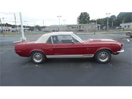 1968 Shelby GT500 (CC-2030118) for sale in Greenville, North Carolina