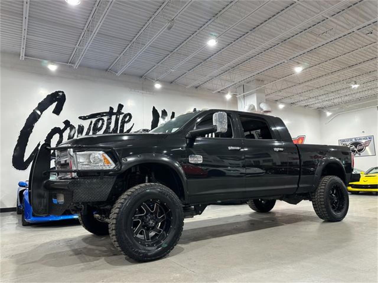 2016 Dodge Ram 2500 for Sale | ClassicCars.com | CC-2031210