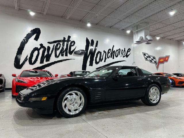 1994 Chevrolet Corvette (CC-2031222) for sale in Dallas, Texas