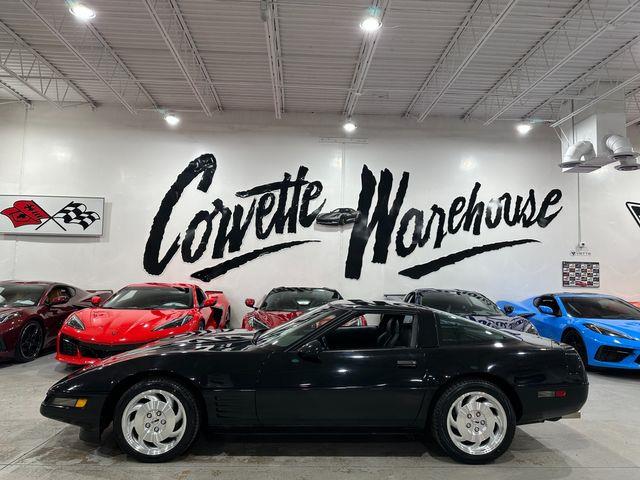 1994 Chevrolet Corvette (CC-2031222) for sale in Dallas, Texas