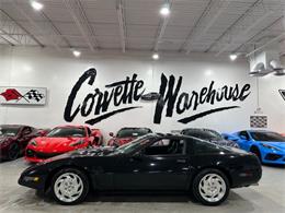 1994 Chevrolet Corvette (CC-2031222) for sale in Dallas, Texas