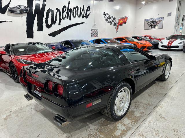 1994 Chevrolet Corvette (CC-2031222) for sale in Dallas, Texas