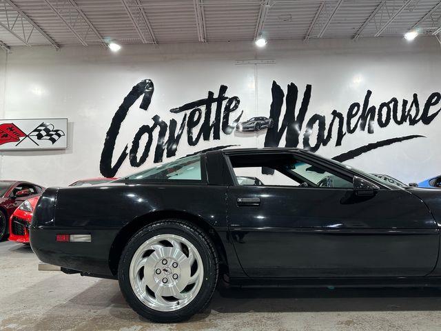 1994 Chevrolet Corvette (CC-2031222) for sale in Dallas, Texas