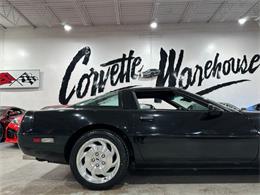 1994 Chevrolet Corvette (CC-2031222) for sale in Dallas, Texas