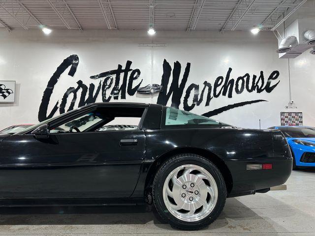 1994 Chevrolet Corvette (CC-2031222) for sale in Dallas, Texas