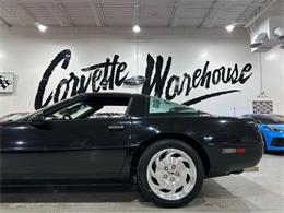 1994 Chevrolet Corvette (CC-2031222) for sale in Dallas, Texas