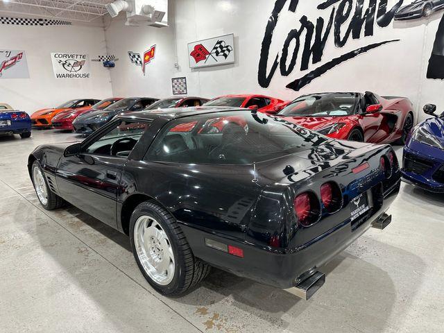 1994 Chevrolet Corvette (CC-2031222) for sale in Dallas, Texas