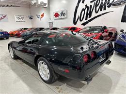 1994 Chevrolet Corvette (CC-2031222) for sale in Dallas, Texas