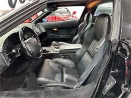 1994 Chevrolet Corvette (CC-2031222) for sale in Dallas, Texas