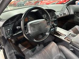 1994 Chevrolet Corvette (CC-2031222) for sale in Dallas, Texas