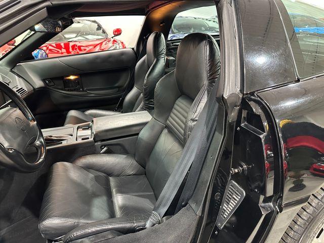 1994 Chevrolet Corvette (CC-2031222) for sale in Dallas, Texas