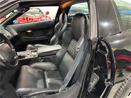 1994 Chevrolet Corvette (CC-2031222) for sale in Dallas, Texas