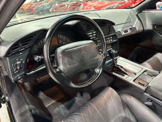 1994 Chevrolet Corvette (CC-2031222) for sale in Dallas, Texas