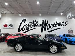 1994 Chevrolet Corvette (CC-2031222) for sale in Dallas, Texas