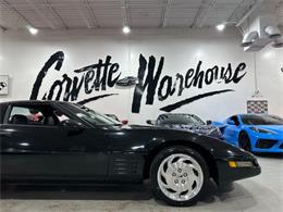 1994 Chevrolet Corvette (CC-2031222) for sale in Dallas, Texas
