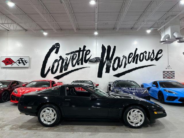 1994 Chevrolet Corvette (CC-2031222) for sale in Dallas, Texas